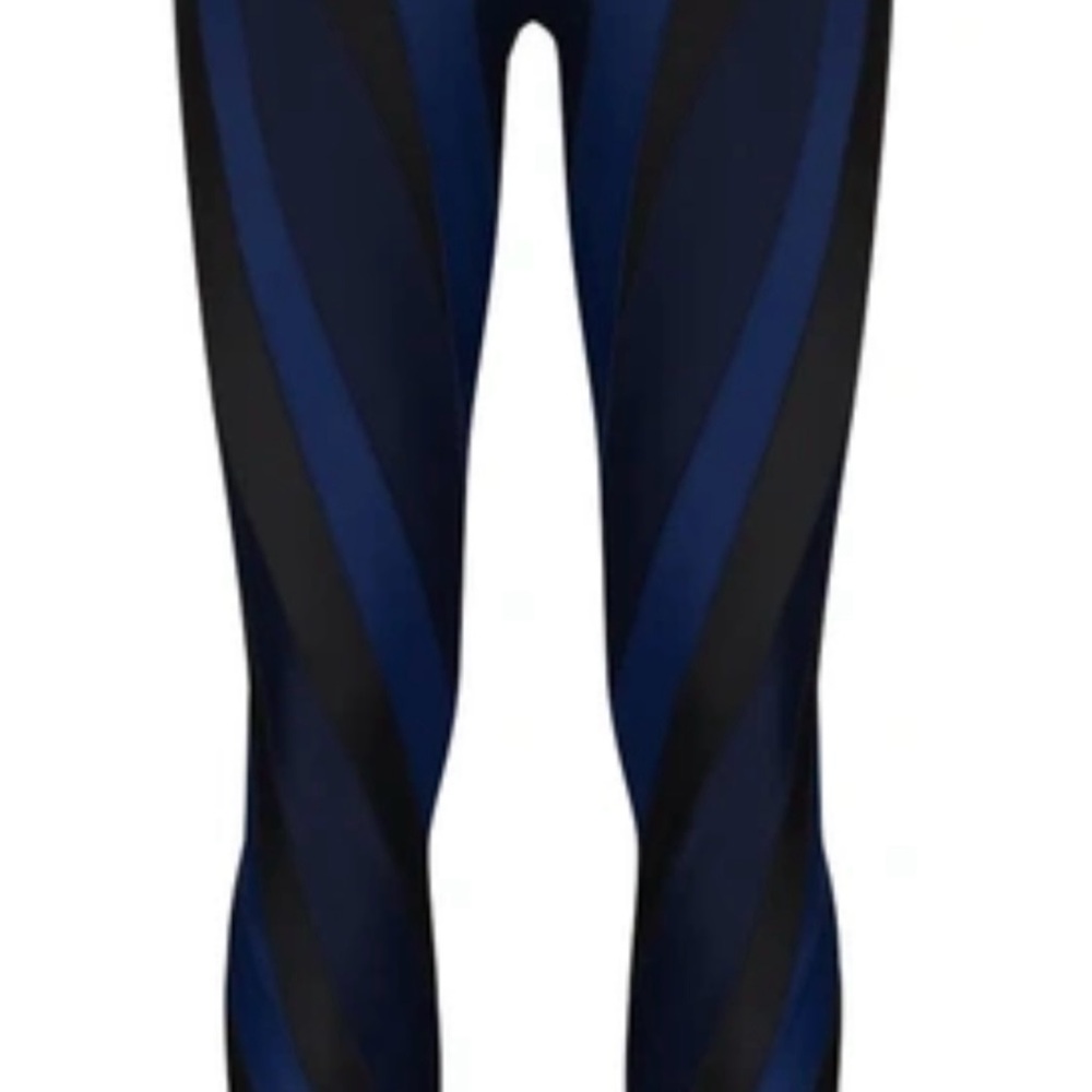 Stylist mugler leggings .